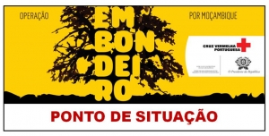 Ponto de situação n.º 47 - Moçambique