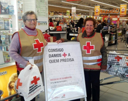 Voluntariado